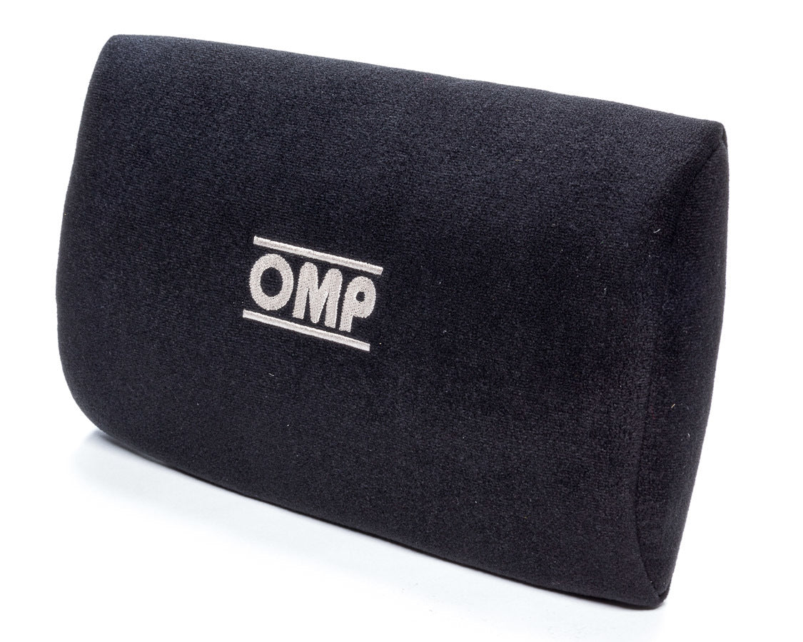 OMP Lumbar Seat Cushion Black OMPHB662N