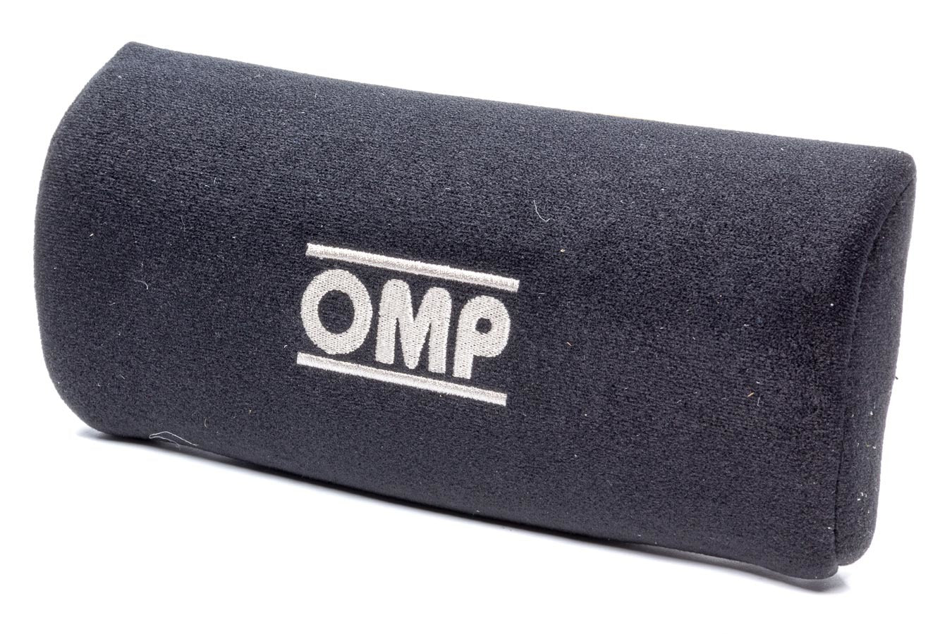 OMP Lumbar Seat Cousion Small Black OMPHB692N