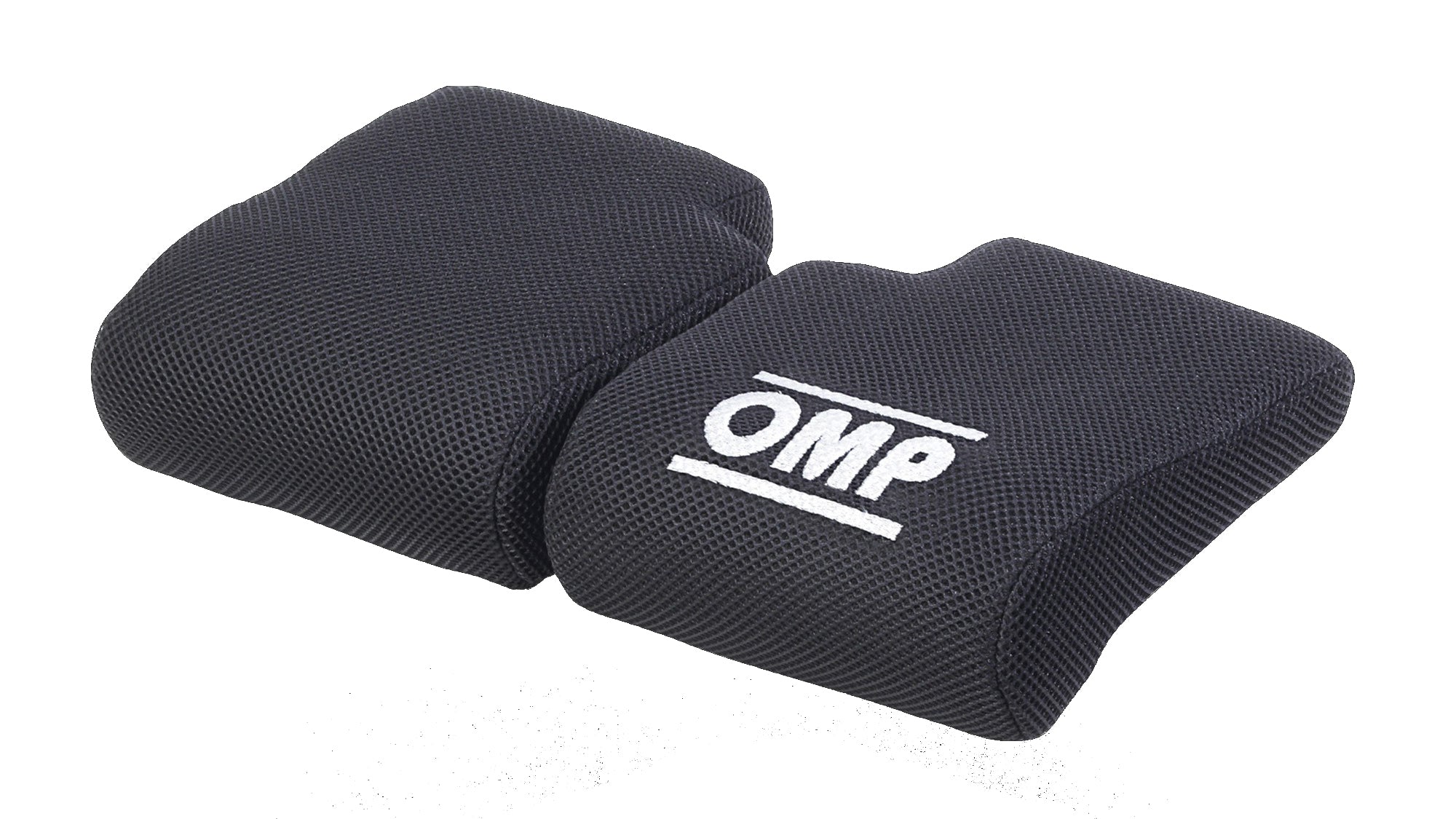 OMP Double Leg Seat Cushion For WRC Seats OMPHB700