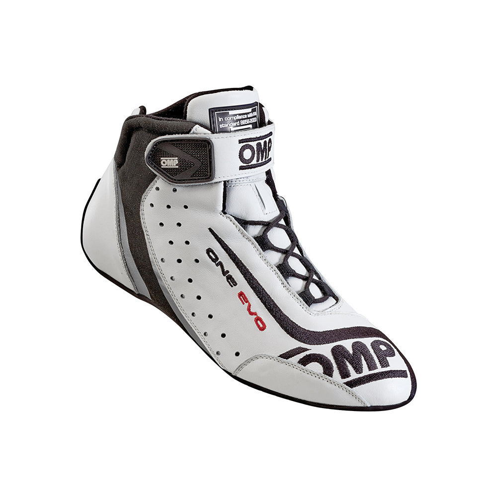 OMP ONE EVO SHOES MY2015 WHI TE SIZE 39 OMPIC80602039