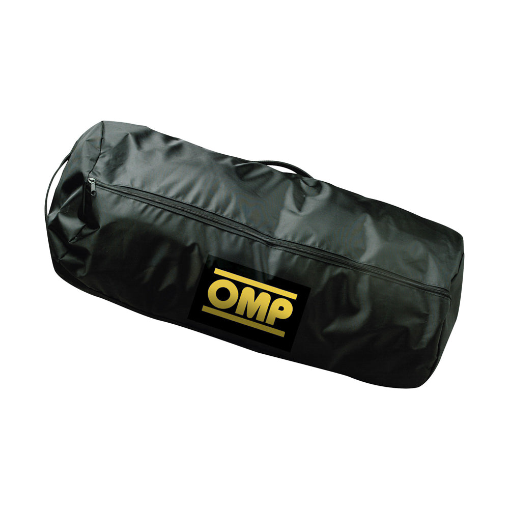 OMP Tire Bag Black OMPKK03300