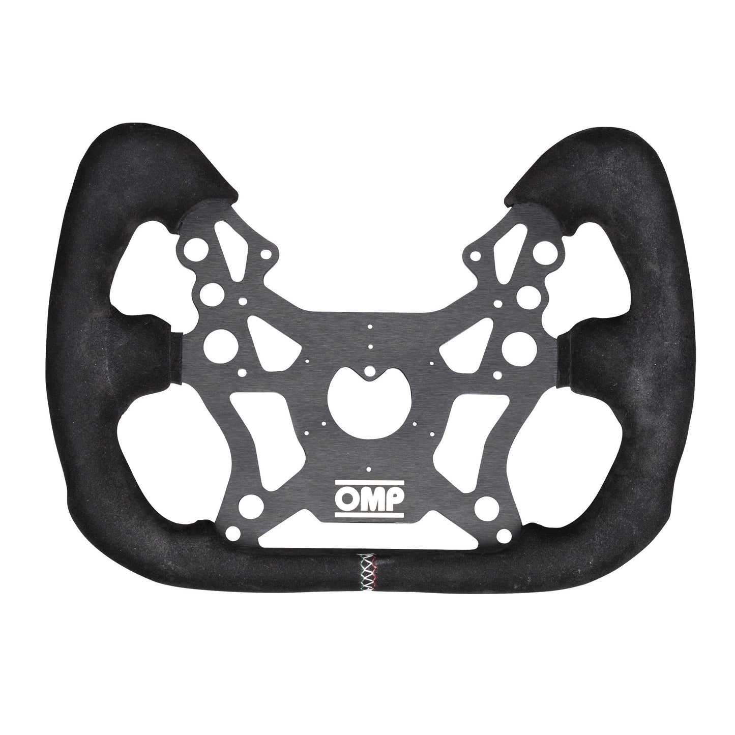 OMP 310 GT Steering Wheel 6 Spoke 315mm Dia OMPOD2044N
