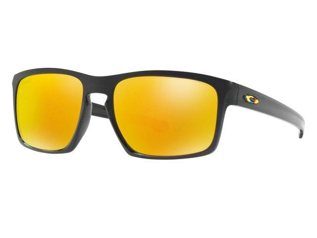 Oakley Sunglasses OO9262-27 Item Image