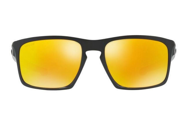 Oakley Sliver Valentino Rossi Signature Series