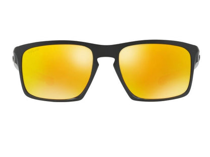 Oakley Sliver Valentino Rossi Signature Series