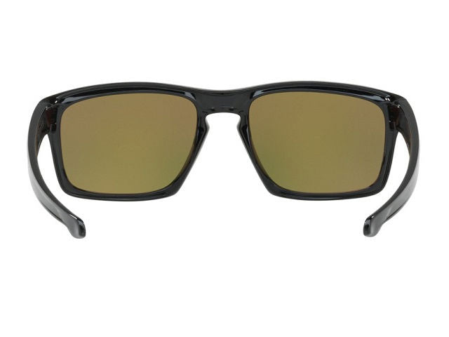 Oakley Sliver Valentino Rossi Signature Series