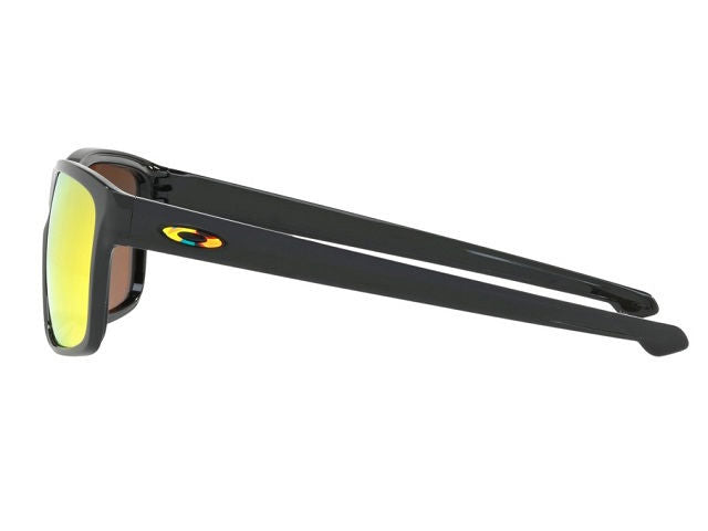 Oakley Sliver Valentino Rossi Signature Series