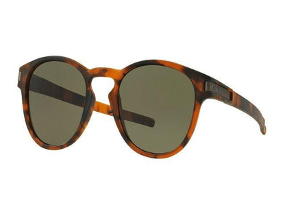 Oakley Sunglasses OO9265-02 Item Image