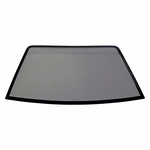 Optic Armor Windows Optic Armor Sheet 1/8in 48in x 72in Coated OPAOA-48X72-2