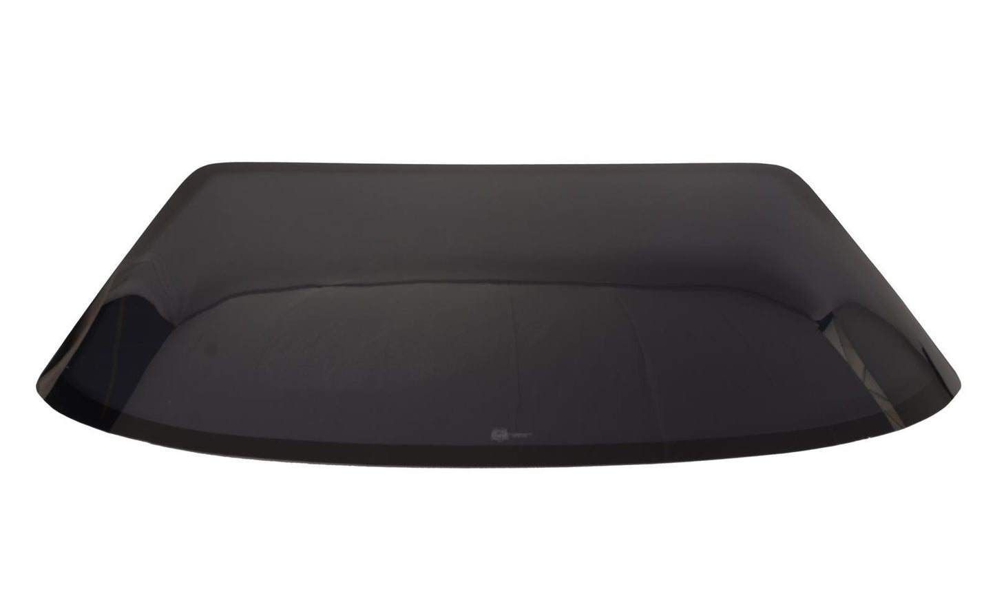 Optic Armor Windows Window Rear F-Body 82-92 3/16 Black-Out OPAOA-CAM826-3DBTDK