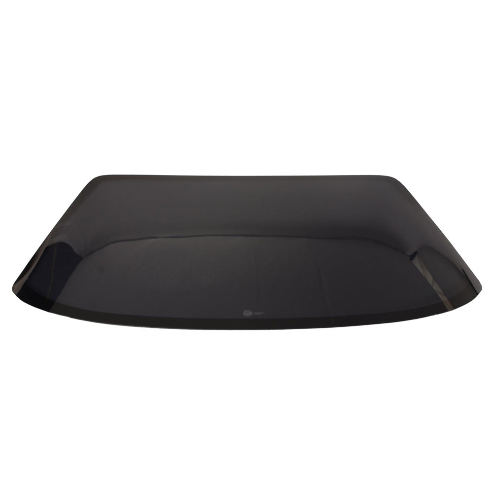 Optic Armor Windows Window Rear Mustang 79- 93 Rear Hatch 3/16in OPAOA-MUS796H-3DBTDK