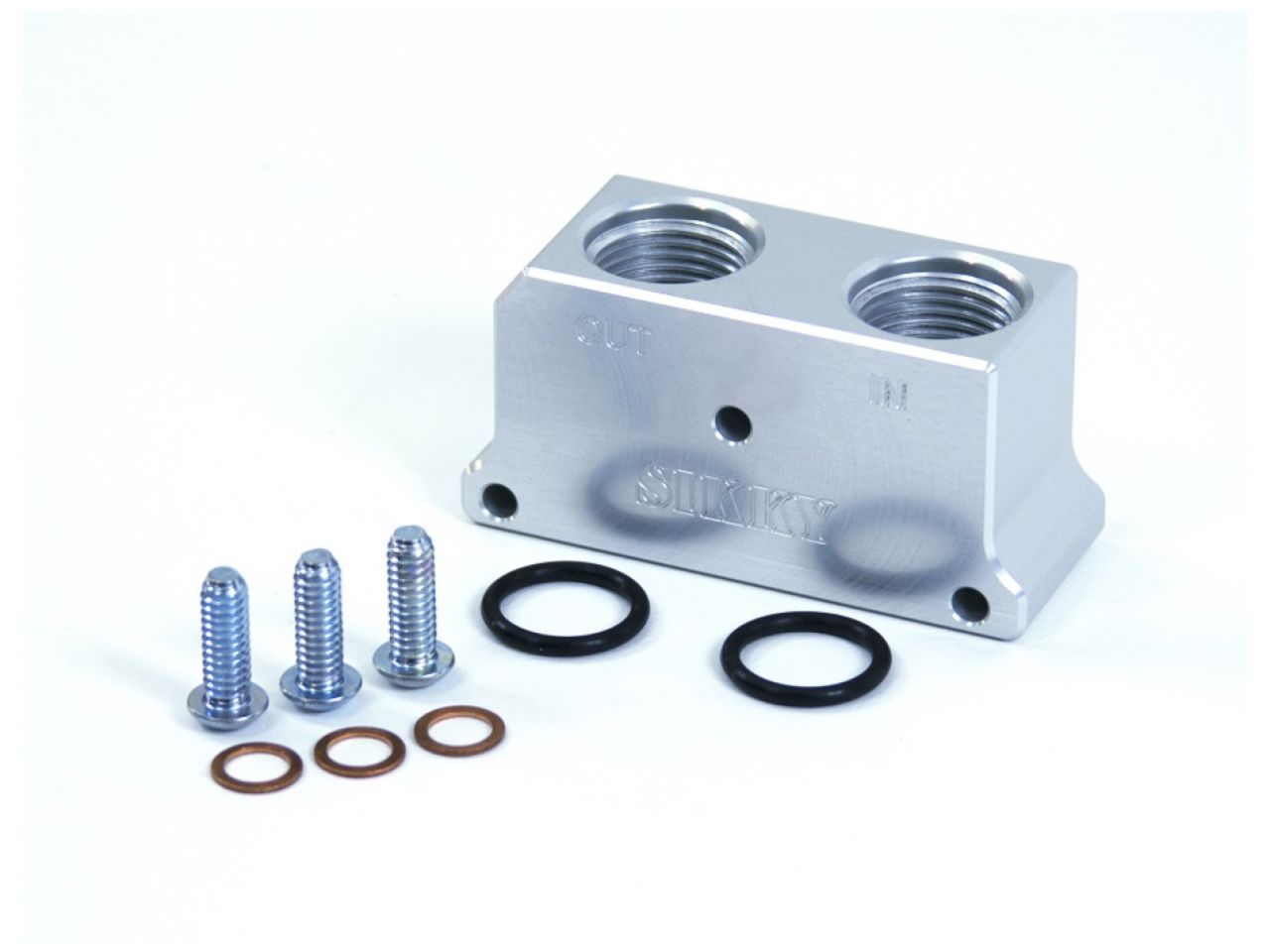 Sikky Vehicle Parts OPB-02 Item Image