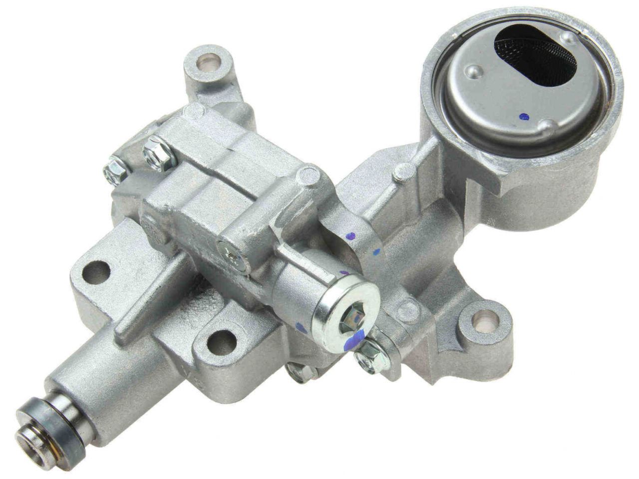 AISIN Engine Oil Pump