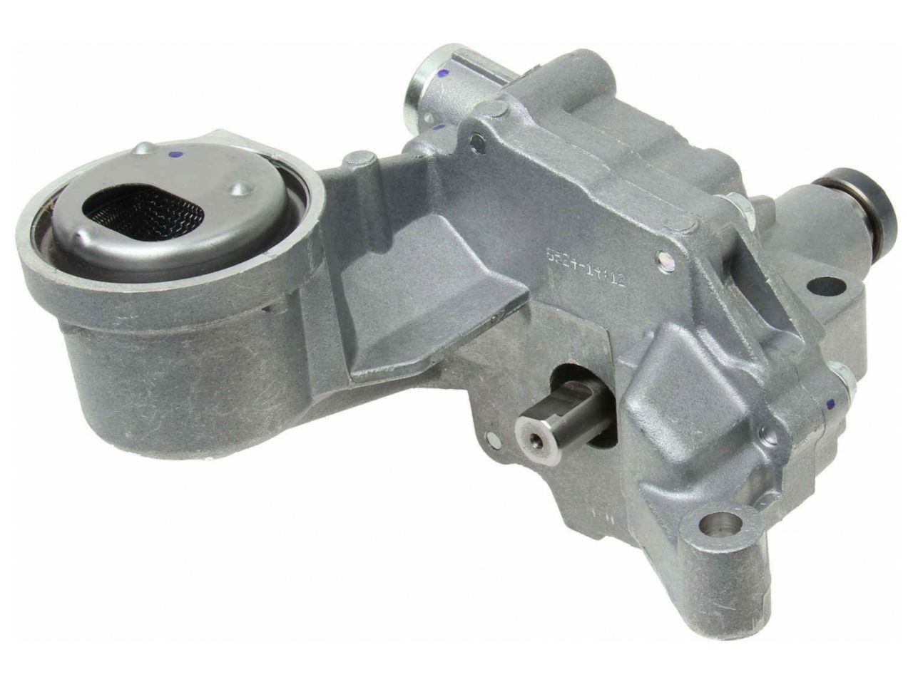 AISIN Engine Oil Pump