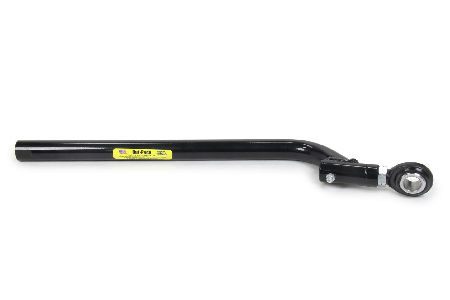 Out-Pace Racing Products Tie Rod Extreme Drop 15i 5/8in LH Moly Rod-End OPP555-815-BL-M