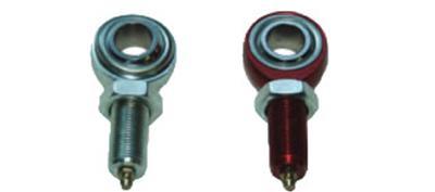 Out-Pace Racing Products Bent Tie Rod 16in Extrem Extreme Drop Moly End OPP555-816-BL-M2