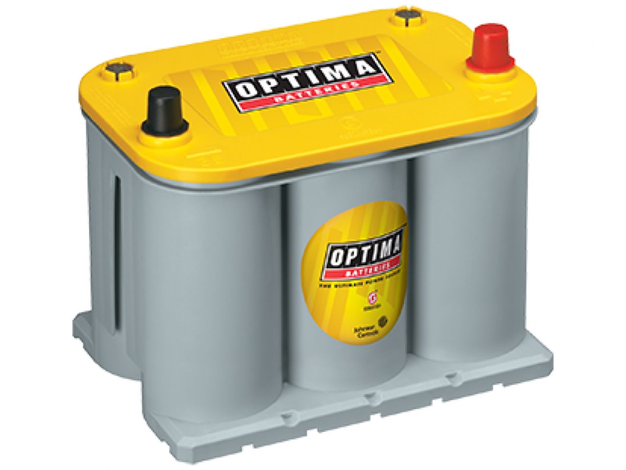 Optima Batteries 8040-218 Item Image