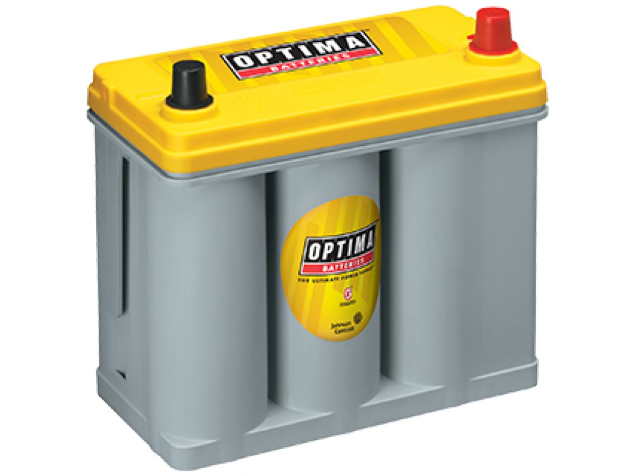 Optima Batteries 9073-167 Item Image