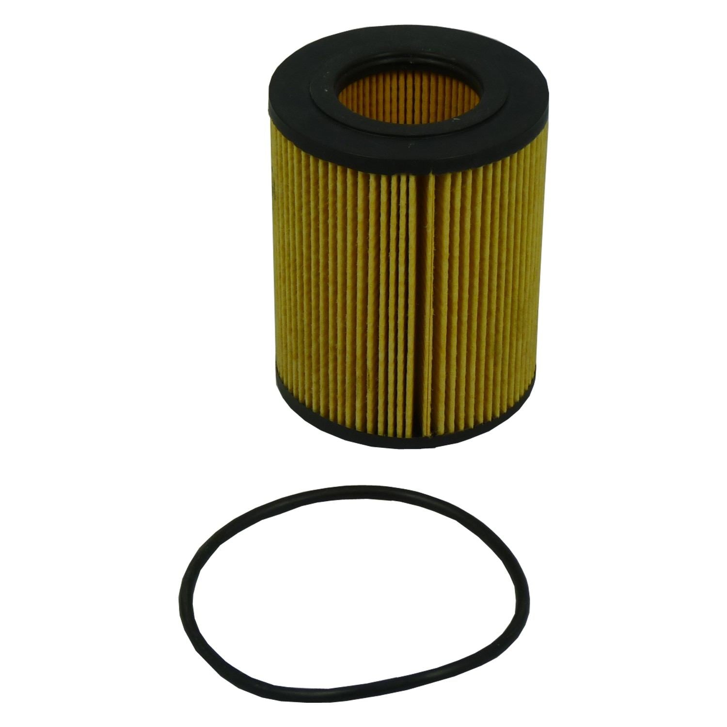 OP Parts Engine Oil Filter