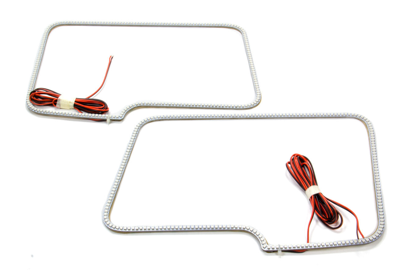 Oracle Lighting 09-14 Ford F150 LED Halo Kit Amber ORA2300-005