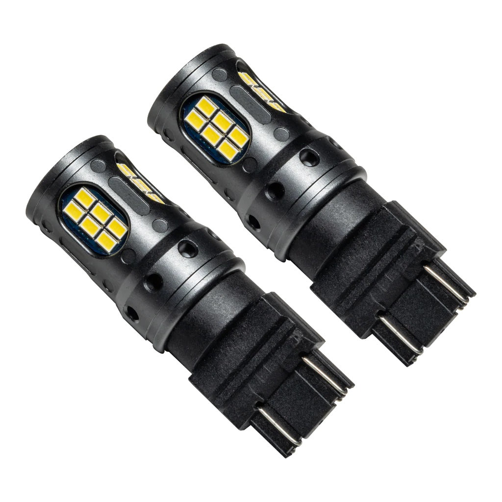 ORACLE Lighting ORACLE 21-22 Ford Bronco Extr-Perf LED Reverse Light Bulb Set (Halogen lights only, not factory LED) 4911-001