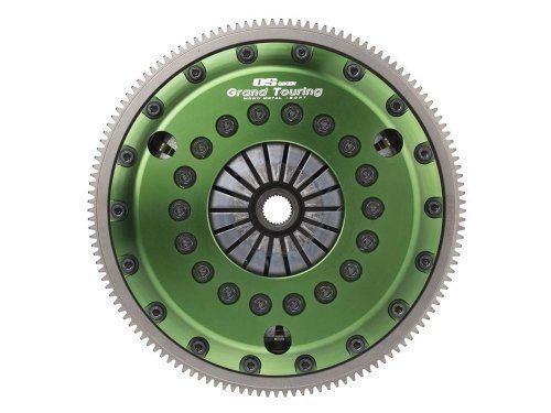 OS Giken Clutch Kits NS062-AP6 Item Image