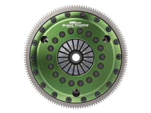 OS Giken Clutch Kits NS044-AQ6 Item Image