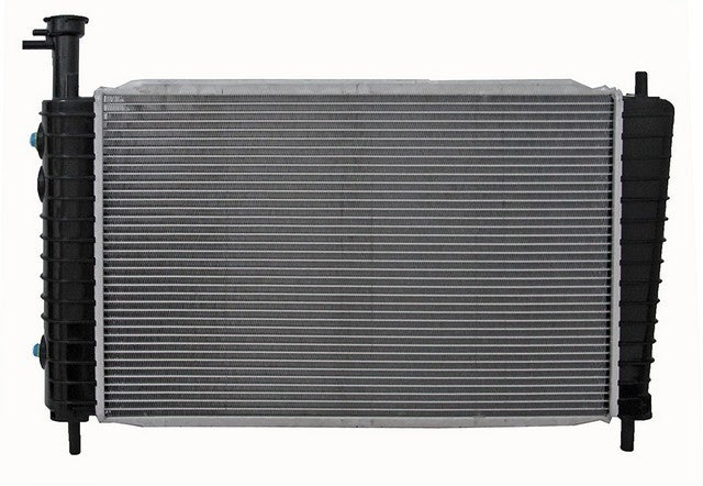 osc radiator  frsport 1094