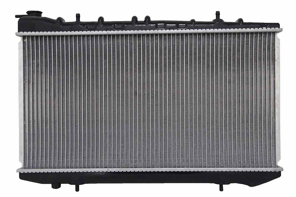 OSC Radiator  top view frsport 1158