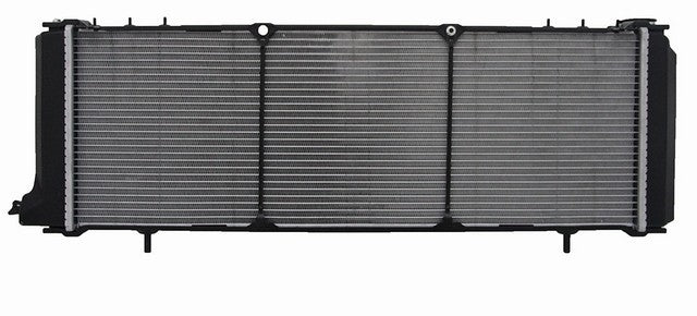 osc radiator  frsport 1193