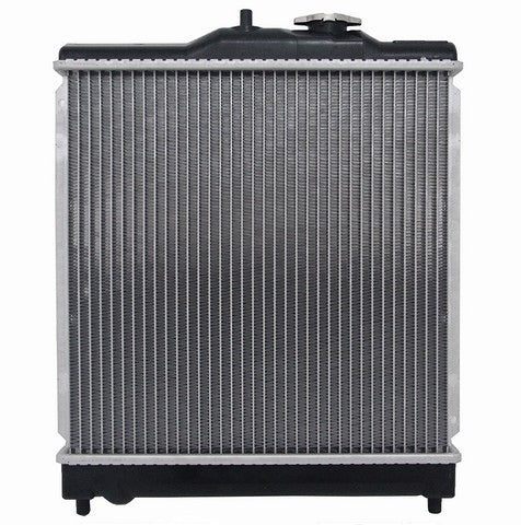 osc radiator  frsport 1290