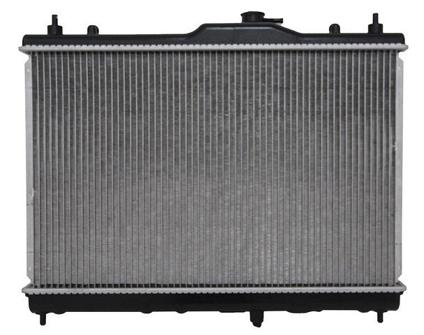 osc radiator  frsport 13002