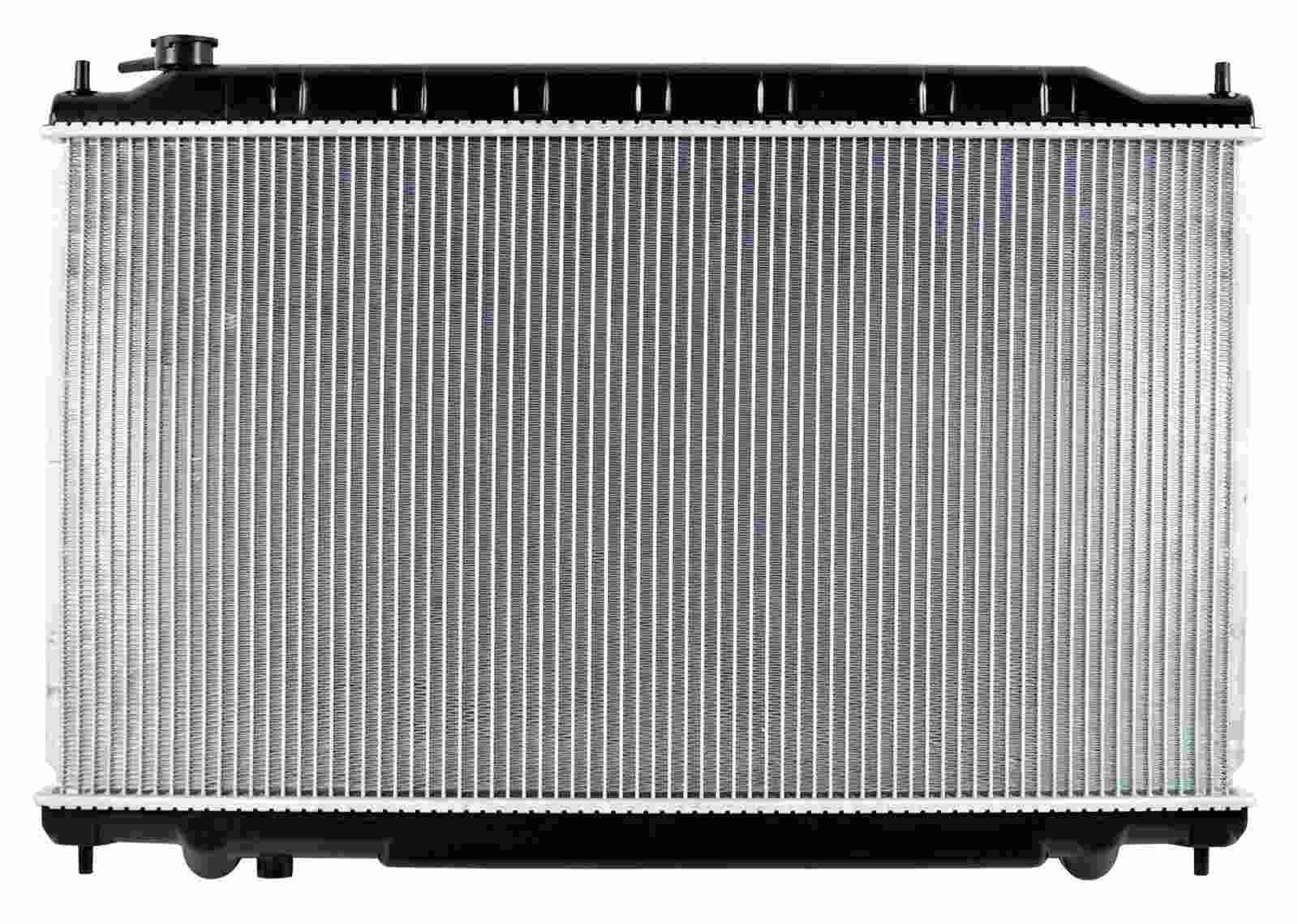 osc radiator  frsport 13005