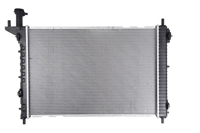 osc radiator  frsport 13006