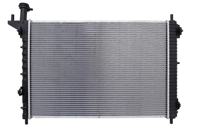 osc radiator  frsport 13007