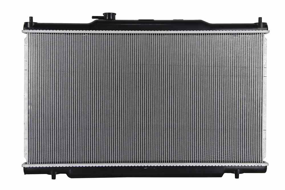 OSC Radiator  top view frsport 13015