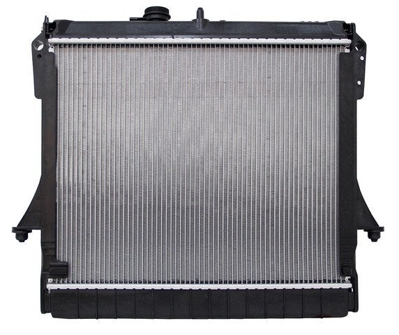 osc radiator  frsport 13017