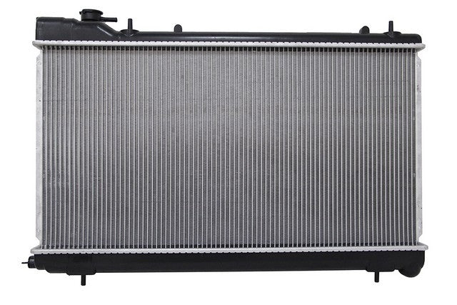 osc radiator  frsport 13021