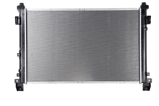 osc radiator  frsport 13025