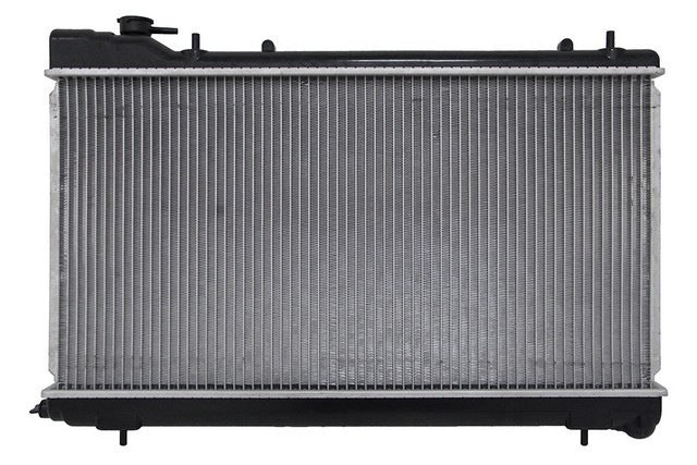 osc radiator  frsport 13026