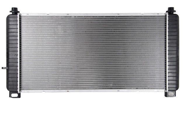 osc radiator  frsport 13029