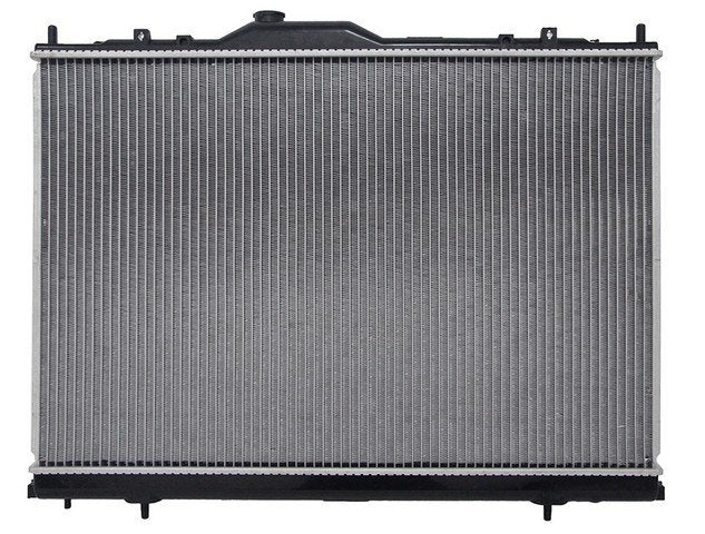 osc radiator  frsport 13032