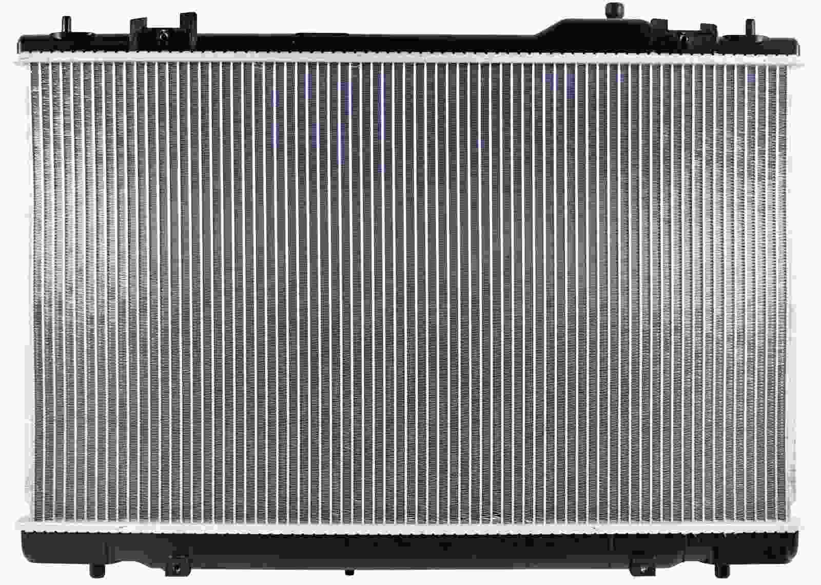 osc radiator  frsport 13037