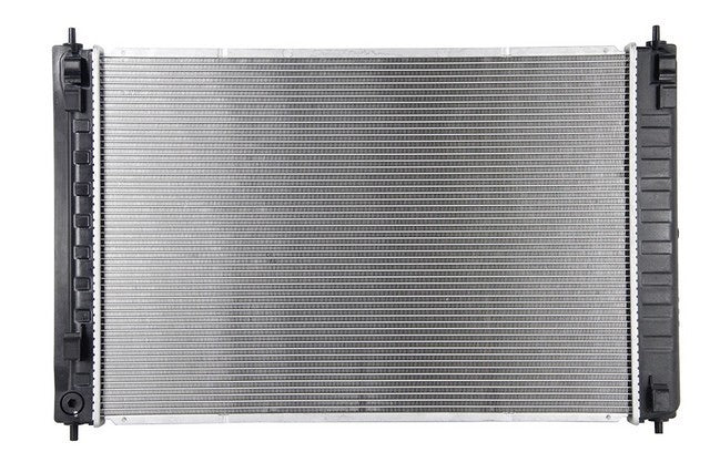 osc radiator  frsport 13039