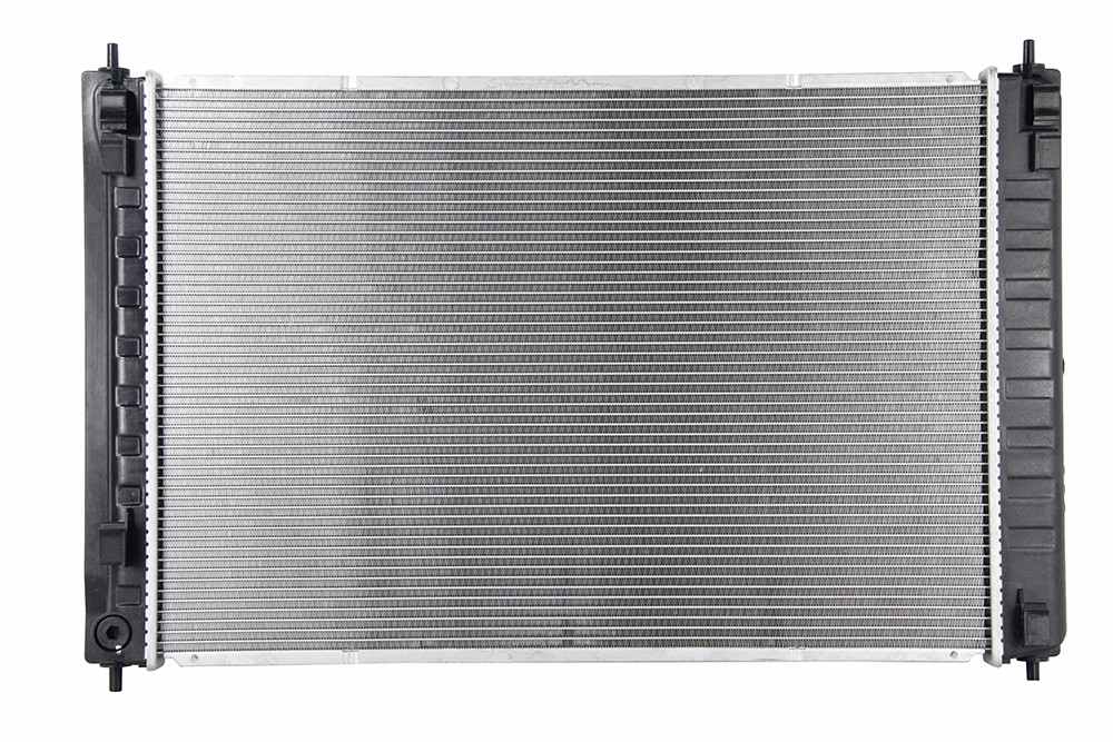 OSC Radiator  top view frsport 13039