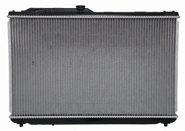 osc radiator  frsport 1303