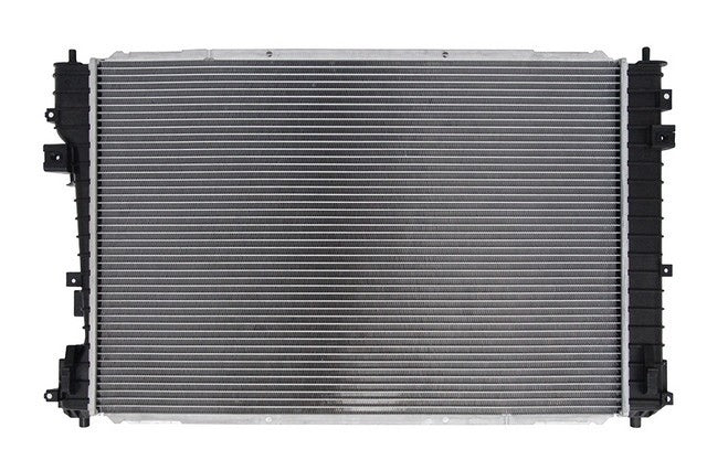 osc radiator  frsport 13041