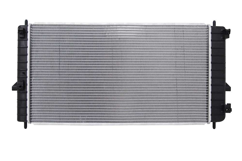 OSC Radiator  top view frsport 13042