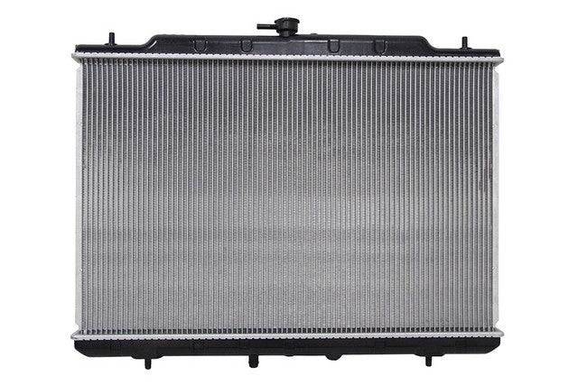 osc radiator  frsport 13047