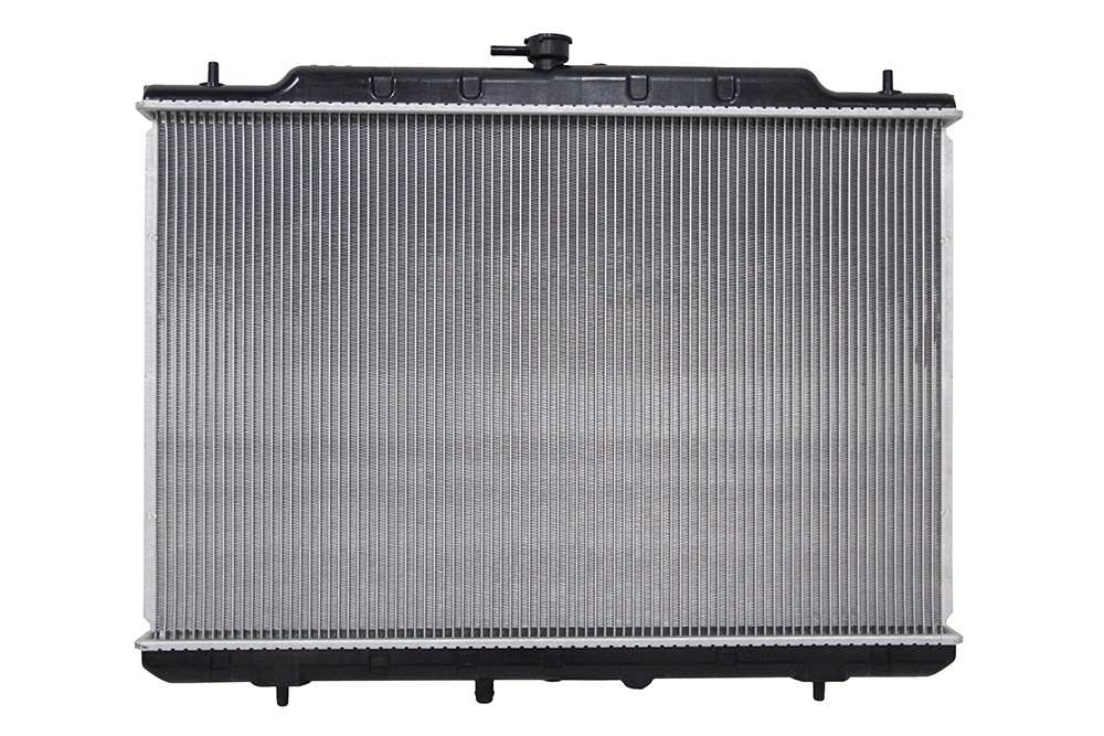 OSC Radiator  top view frsport 13047